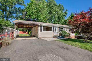 6561 8TH ST, Chesapeake Beach, MD 20732