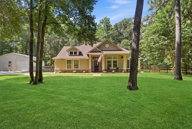 27026 Bridleway Circle, Magnolia, TX 77355