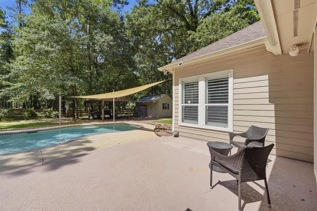 27026 Bridleway Circle, Magnolia, TX 77355