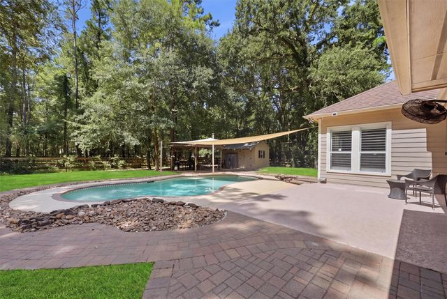 27026 Bridleway Circle, Magnolia, TX 77355