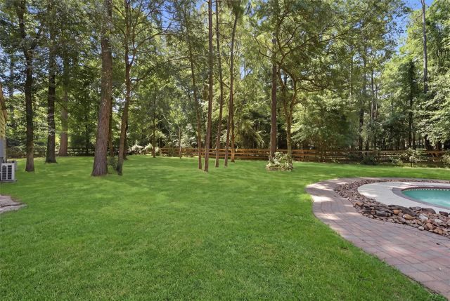 27026 Bridleway Circle, Magnolia, TX 77355