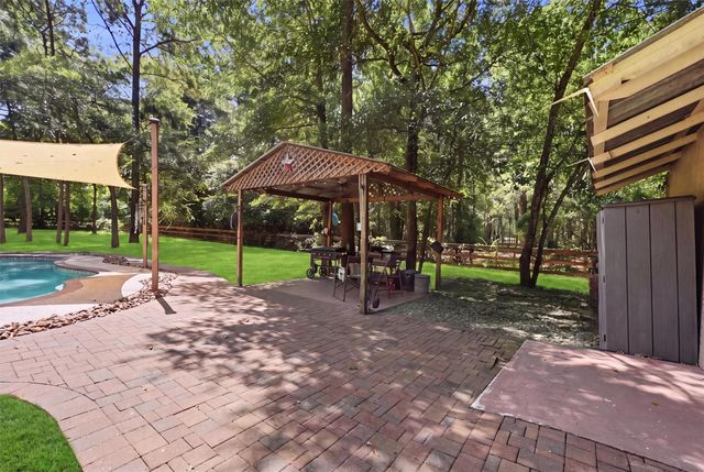 27026 Bridleway Circle, Magnolia, TX 77355