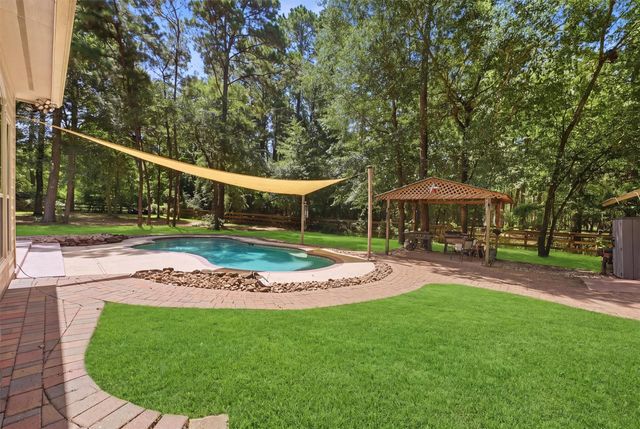 27026 Bridleway Circle, Magnolia, TX 77355