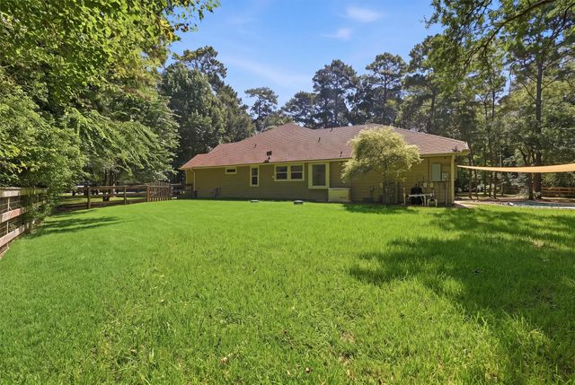 27026 Bridleway Circle, Magnolia, TX 77355