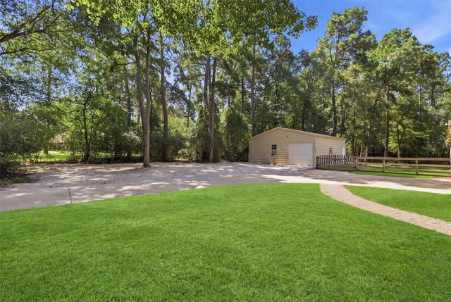 27026 Bridleway Circle, Magnolia, TX 77355