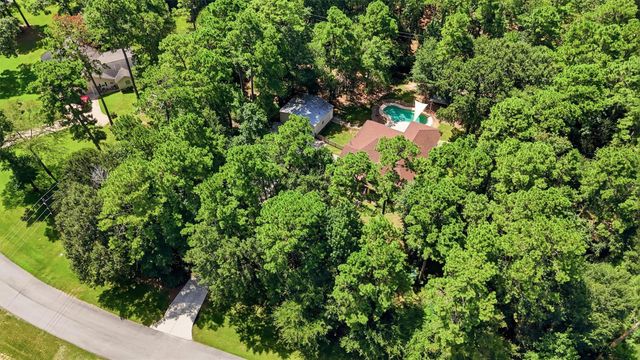 27026 Bridleway Circle, Magnolia, TX 77355