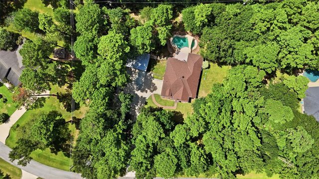 27026 Bridleway Circle, Magnolia, TX 77355