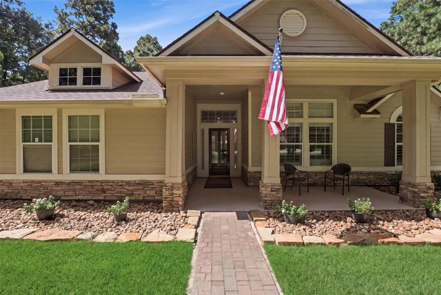 27026 Bridleway Circle, Magnolia, TX 77355