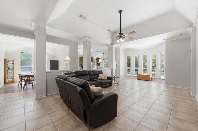 27026 Bridleway Circle, Magnolia, TX 77355