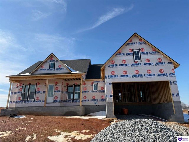 414 Greenhill Street, Vine Grove, KY 40175