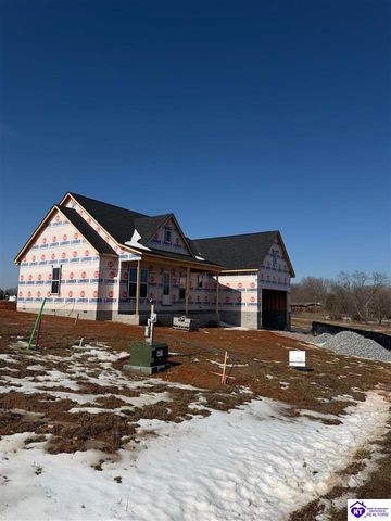 414 Greenhill Street, Vine Grove, KY 40175