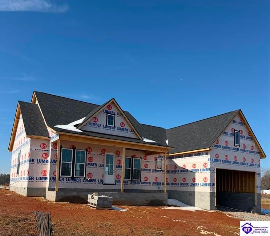 414 Greenhill Street, Vine Grove, KY 40175