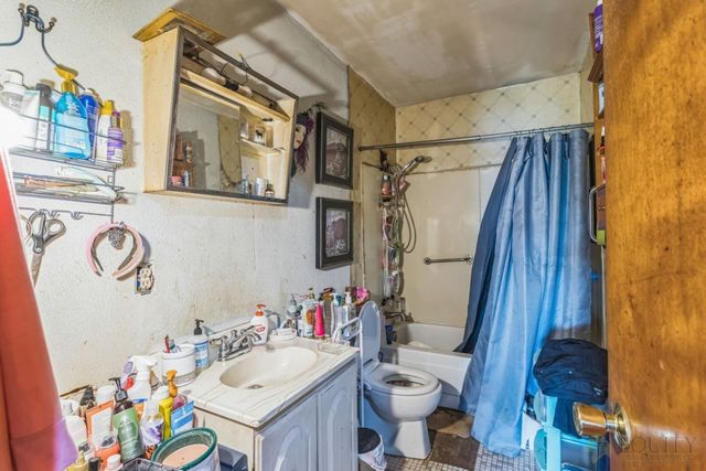 11623 W 100th Street, Coyle, OK 73027