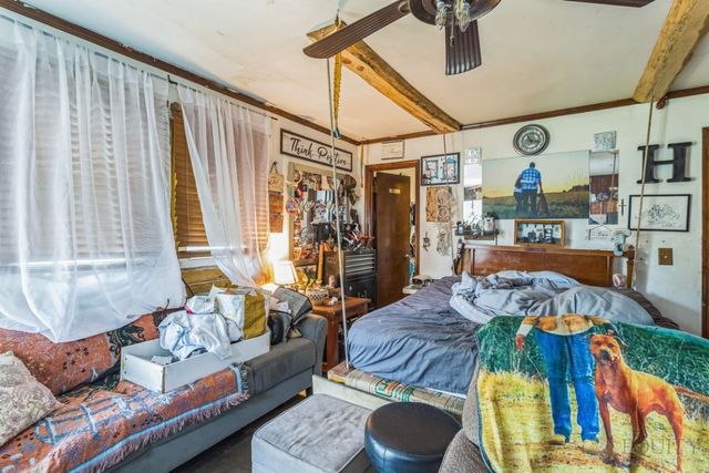 11623 W 100th Street, Coyle, OK 73027