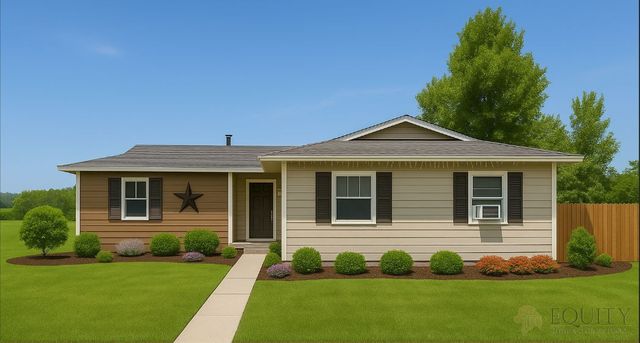 11623 W 100th Street, Coyle, OK 73027