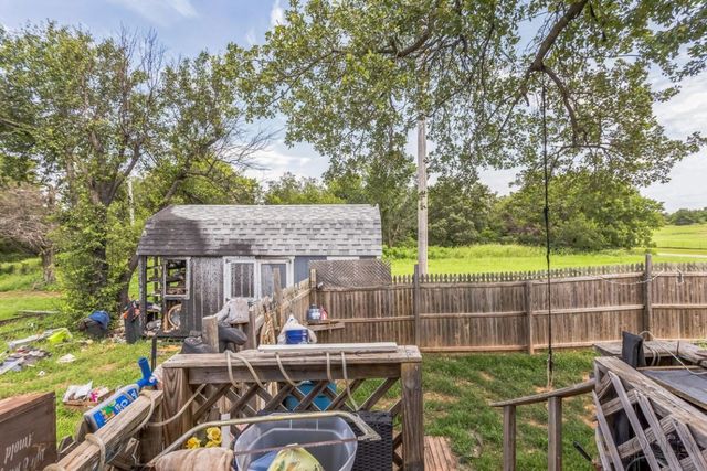 11623 W 100th Street, Coyle, OK 73027