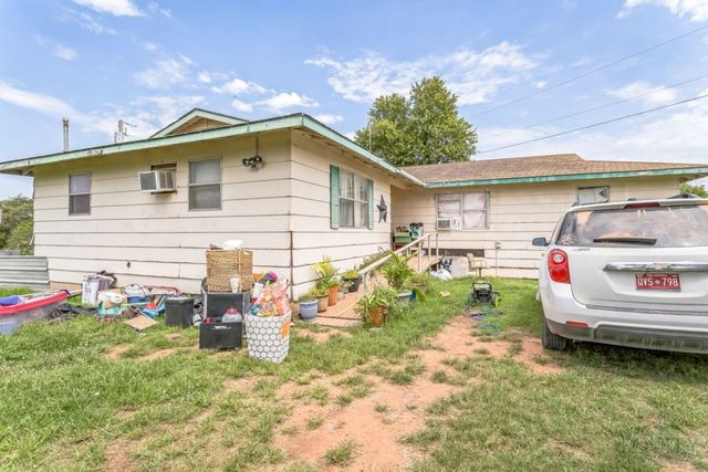 11623 W 100th Street, Coyle, OK 73027