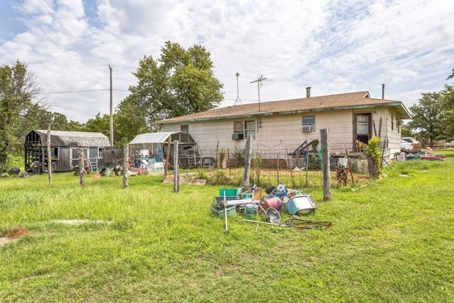11623 W 100th Street, Coyle, OK 73027