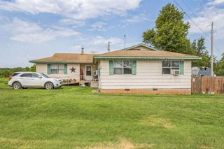 11623 W 100th Street, Coyle, OK 73027