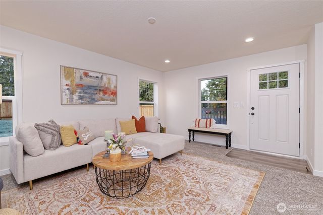 401 E Annas Way, Shelton, WA 98584