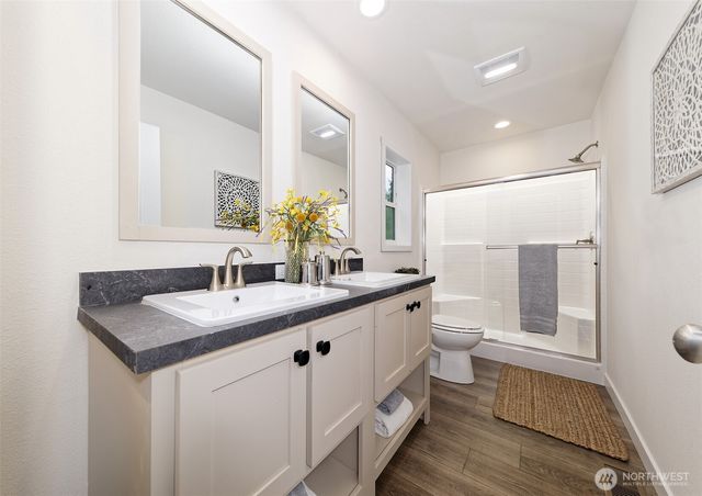 401 E Annas Way, Shelton, WA 98584