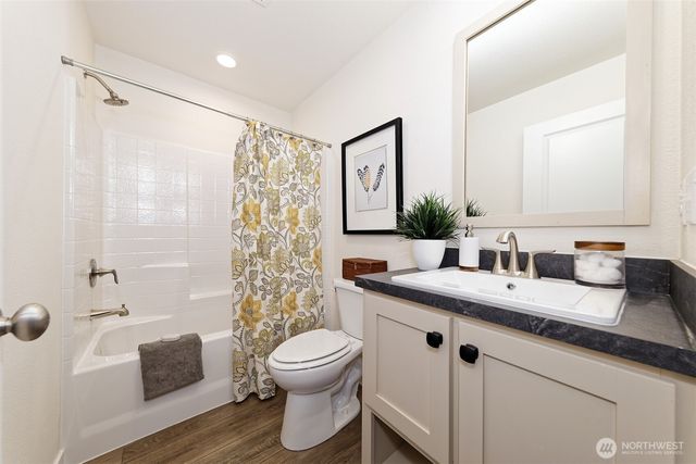 401 E Annas Way, Shelton, WA 98584