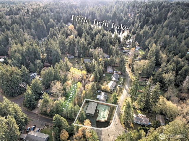 401 E Annas Way, Shelton, WA 98584
