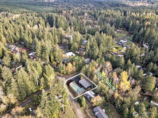 401 E Annas Way, Shelton, WA 98584