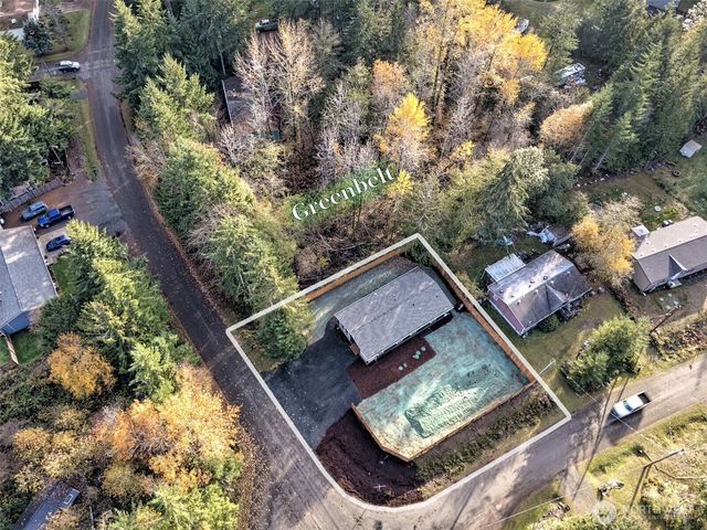 401 E Annas Way, Shelton, WA 98584