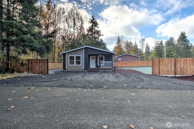 401 E Annas Way, Shelton, WA 98584