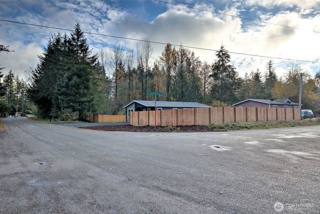401 E Annas Way, Shelton, WA 98584