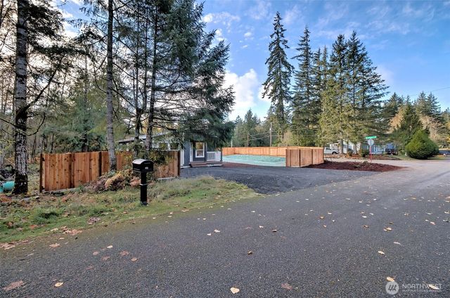 401 E Annas Way, Shelton, WA 98584
