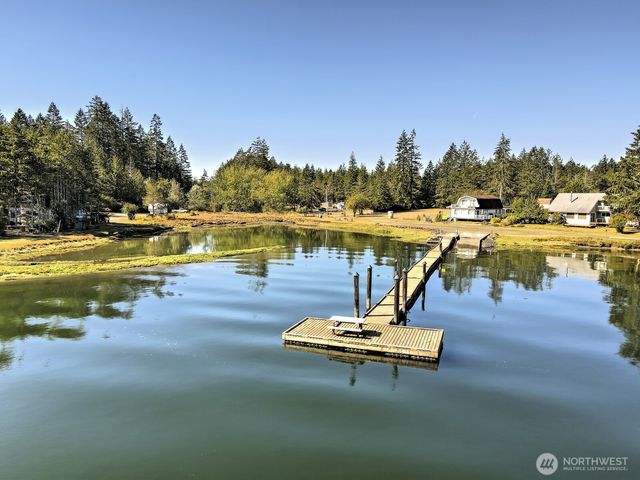 401 E Annas Way, Shelton, WA 98584