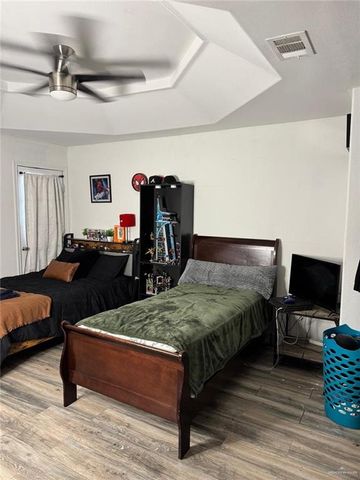 3525 Gala Avenue, Edinburg, TX 78542