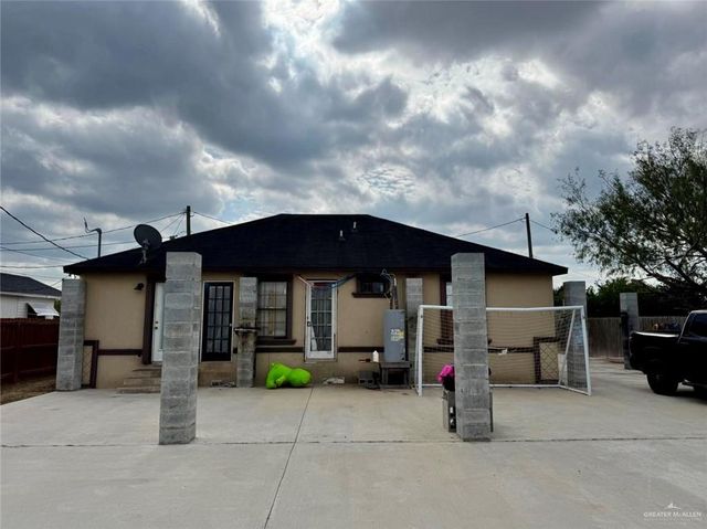 3525 Gala Avenue, Edinburg, TX 78542