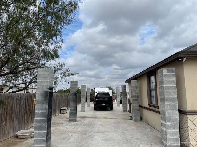 3525 Gala Avenue, Edinburg, TX 78542