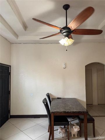 3525 Gala Avenue, Edinburg, TX 78542