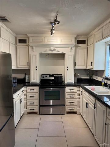 3525 Gala Avenue, Edinburg, TX 78542