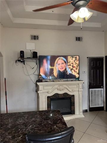 3525 Gala Avenue, Edinburg, TX 78542