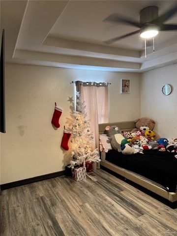 3525 Gala Avenue, Edinburg, TX 78542