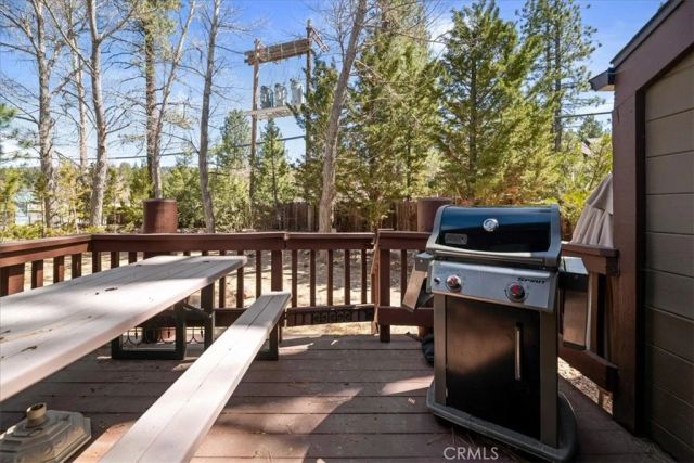 799 Cienega Road, Big Bear Lake, CA 92315