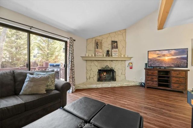 799 Cienega Road, Big Bear Lake, CA 92315