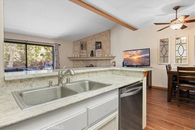 799 Cienega Road, Big Bear Lake, CA 92315