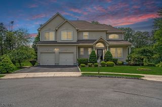 9 Mcgovern Ct, Bridgewater Twp., NJ 08807