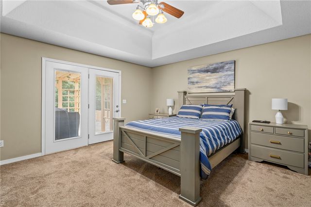 618 E Rush Road, Siloam Springs, AR 72761