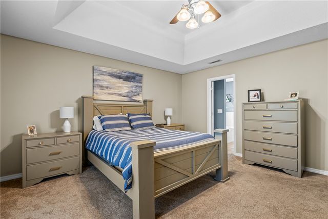 618 E Rush Road, Siloam Springs, AR 72761
