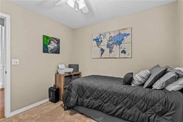 618 E Rush Road, Siloam Springs, AR 72761