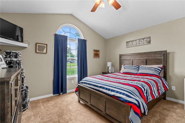 618 E Rush Road, Siloam Springs, AR 72761