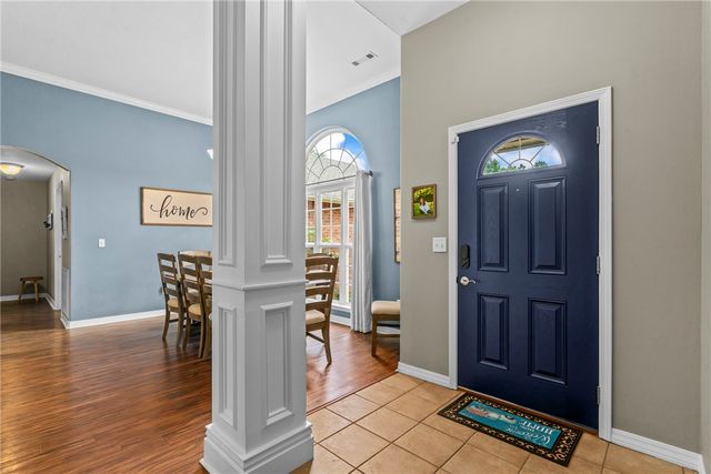 618 E Rush Road, Siloam Springs, AR 72761