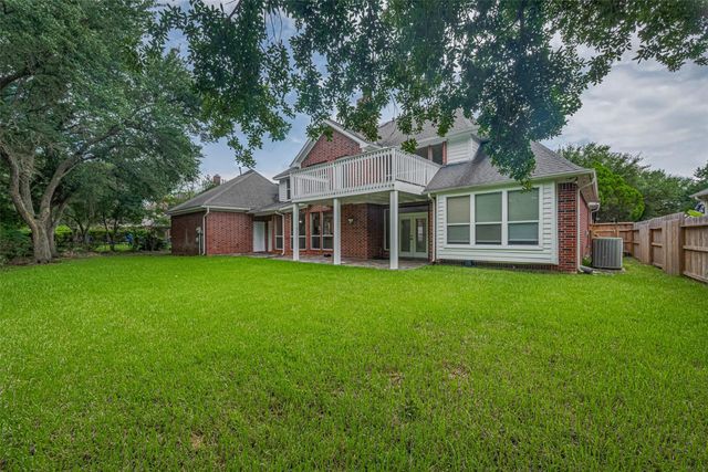 3427 Williams Glen Drive, Sugar Land, TX 77479